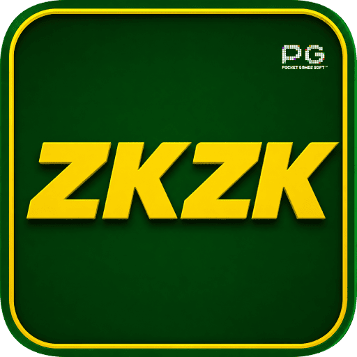 ZKZK Logo